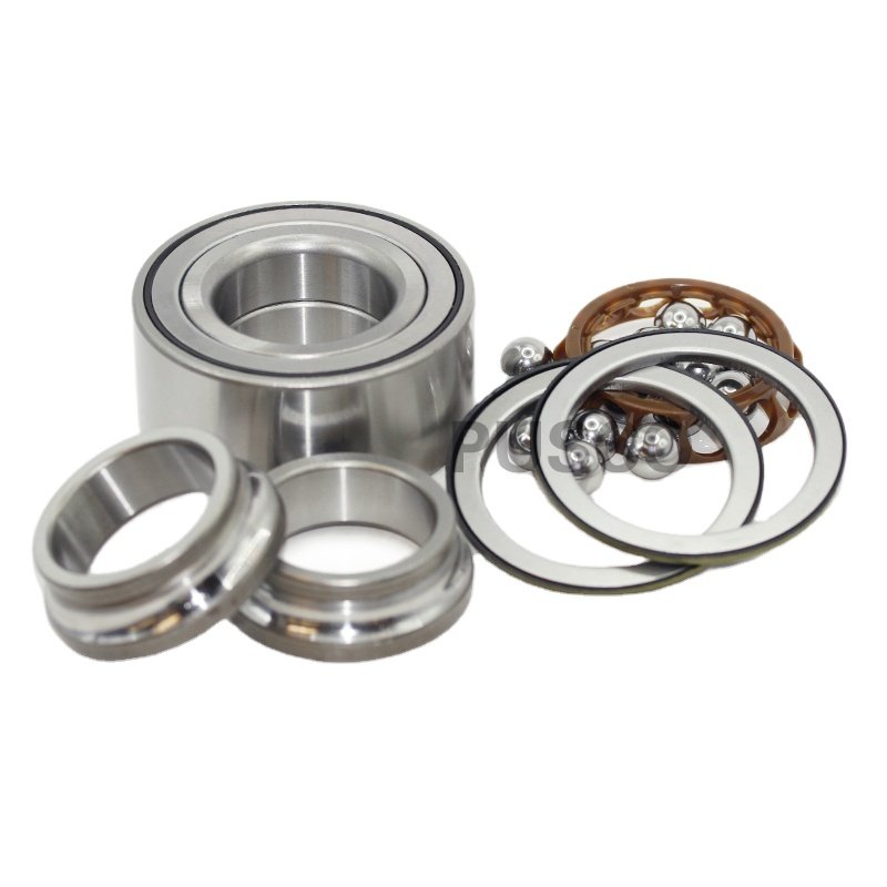 PUSCO Dac37720233 Abs Auto Bearings for RENAULT for VAZ Trailer Ball Bearing Trailer Wheel Bearings