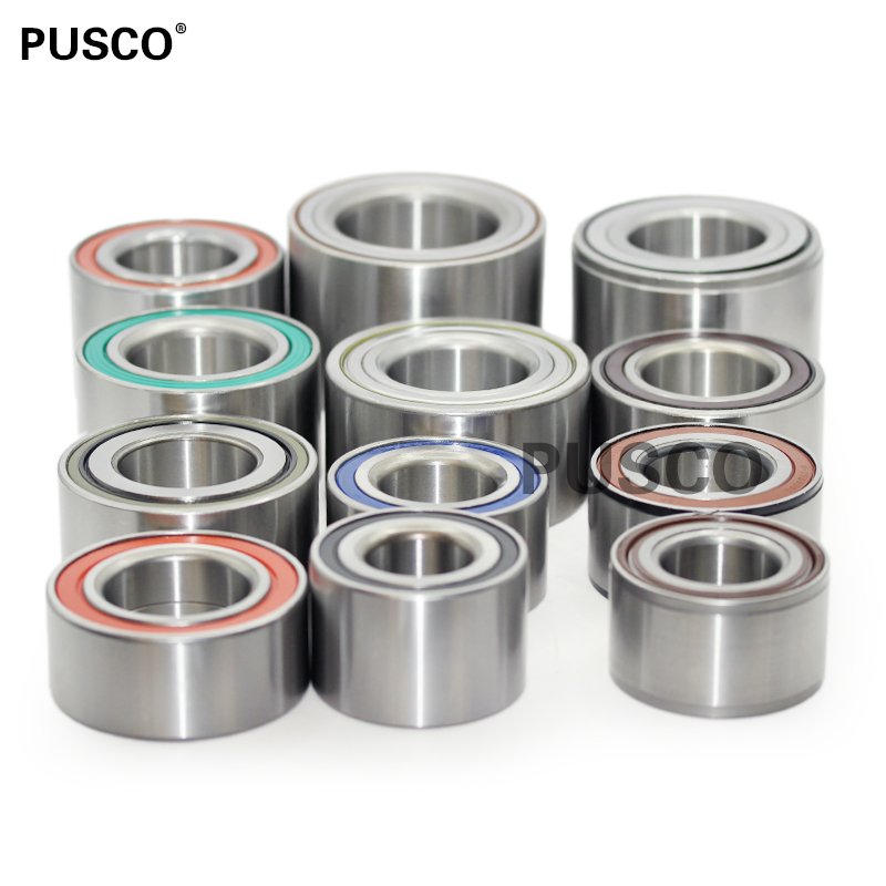 PUSCO Dac37720233 Abs Auto Bearings for RENAULT for VAZ Trailer Ball Bearing Trailer Wheel Bearings