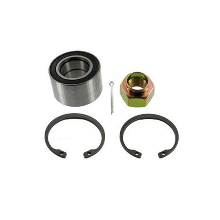Shandong Province Wheel Bearing Kit VKBA4533 Auto Wheel Bearing Kit in China