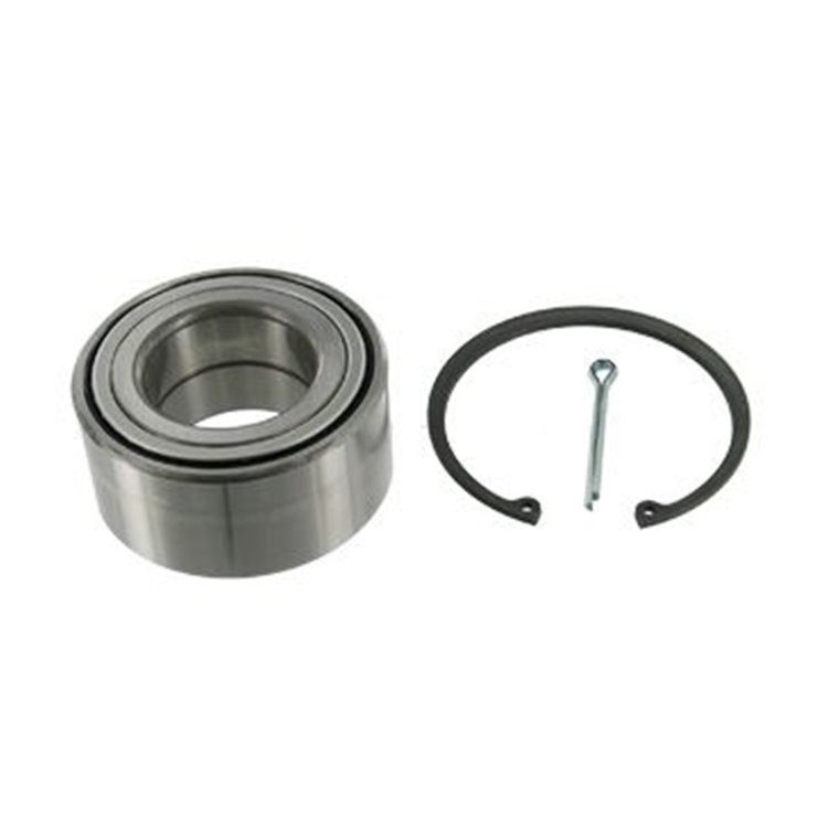 Shandong Province Wheel Bearing Kit VKBA4533 Auto Wheel Bearing Kit in China