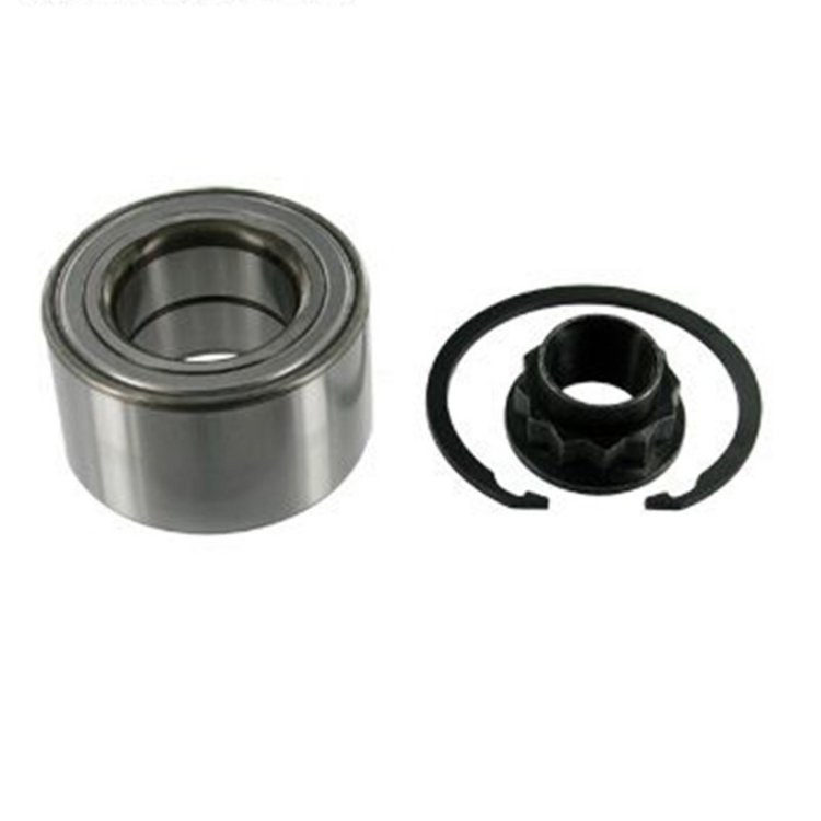 Shandong Province Wheel Bearing Kit VKBA4533 Auto Wheel Bearing Kit in China