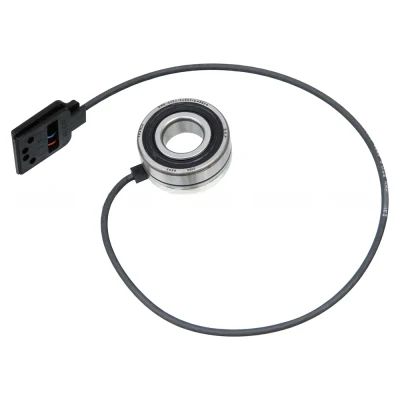 6202 6205 6206 6208 6209 Encoder Bearing Auto Berings High Speed SKF BMB 6204 048S2 UA002A Sensor Bearings