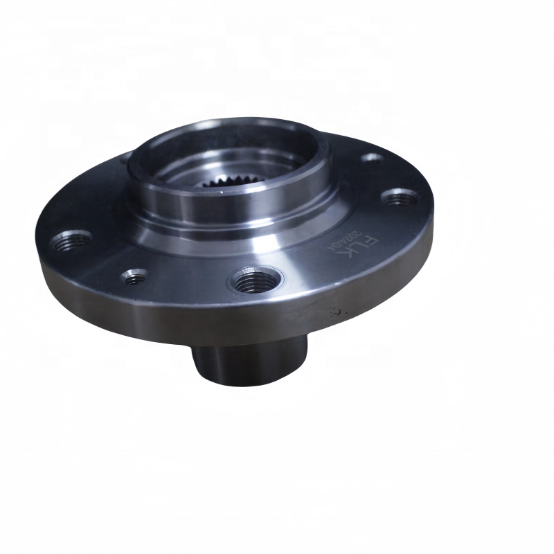 Peugeot 508 Citroen C5 Automotive Front Wheel Hub Front Wheel Core OEM 330780
