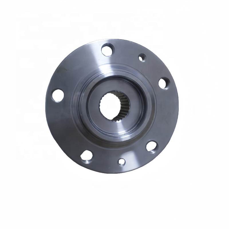 Peugeot 508 Citroen C5 Automotive Front Wheel Hub Front Wheel Core OEM 330780
