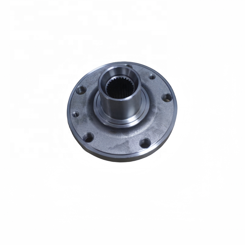Peugeot 508 Citroen C5 Automotive Front Wheel Hub Front Wheel Core OEM 330780