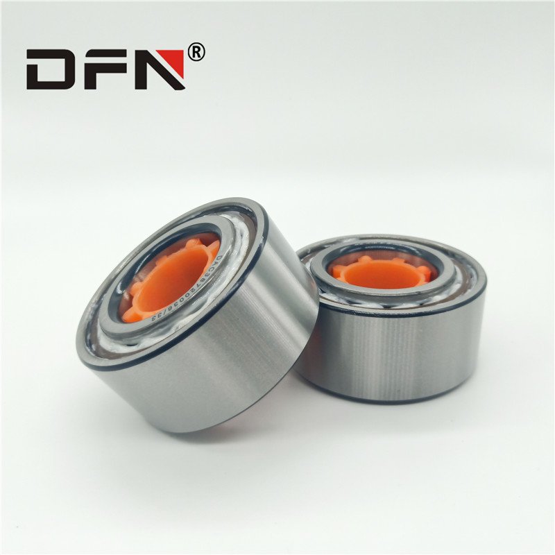 High Quality DFN Car Bearing DAC25550045 DAC255545 DAC25550043 DAC255543 DAC25550048 DAC255548 Auto Wheel Hub Bearing