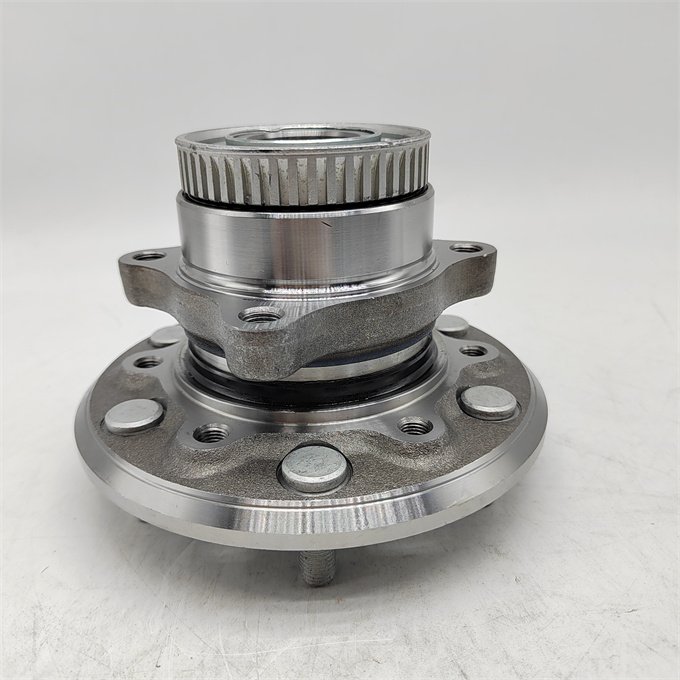 WLGRT OEM 43502-26110 Front Wheel Hub Bearing for Toyota Hiace V Van 2.5 3.0 2005- KDH200