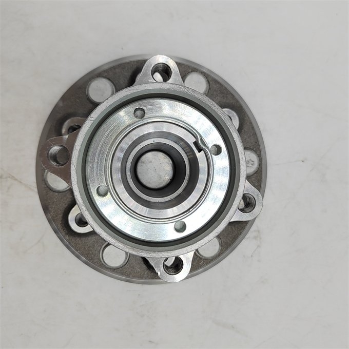 WLGRT OEM 43502-26110 Front Wheel Hub Bearing for Toyota Hiace V Van 2.5 3.0 2005- KDH200