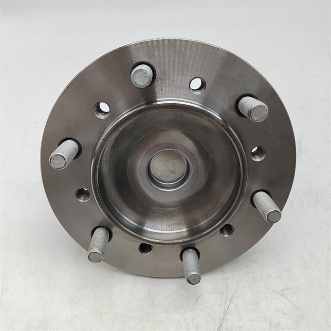 WLGRT OEM 43502-26110 Front Wheel Hub Bearing for Toyota Hiace V Van 2.5 3.0 2005- KDH200