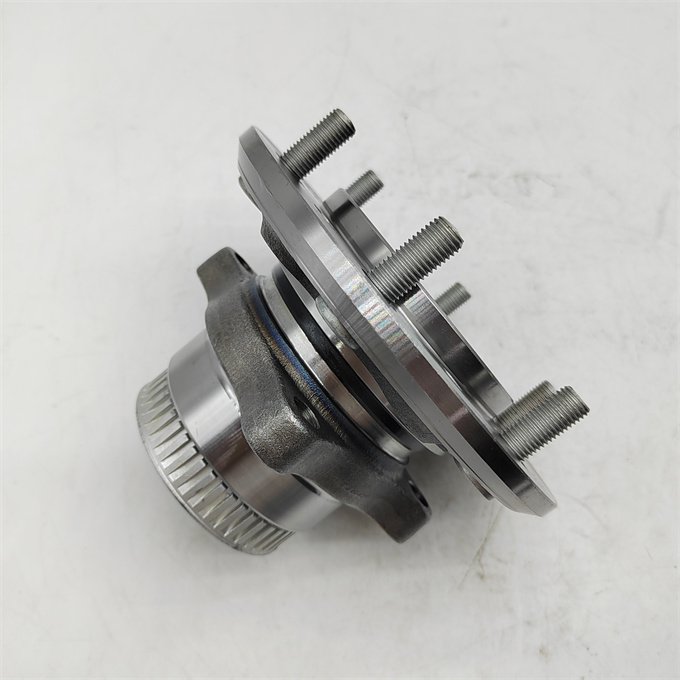 WLGRT OEM 43502-26110 Front Wheel Hub Bearing for Toyota Hiace V Van 2.5 3.0 2005- KDH200