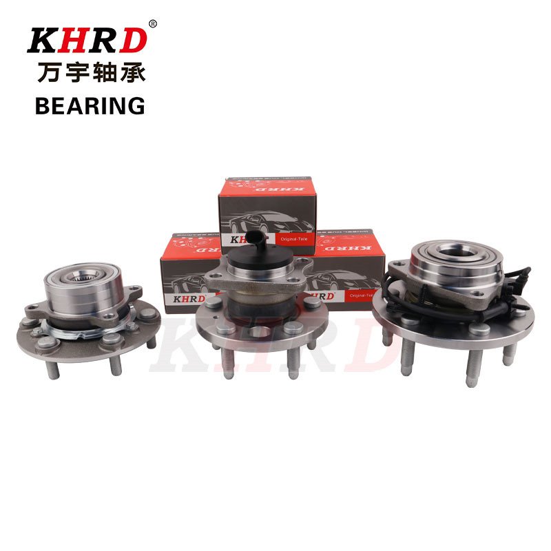 Auto Parts Wheel Hub Bearings 515074 MR594954 MN103586 Hub Assembly
