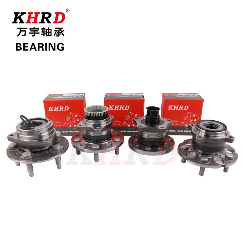 Auto Parts Wheel Hub Bearings 515074 MR594954 MN103586 Hub Assembly