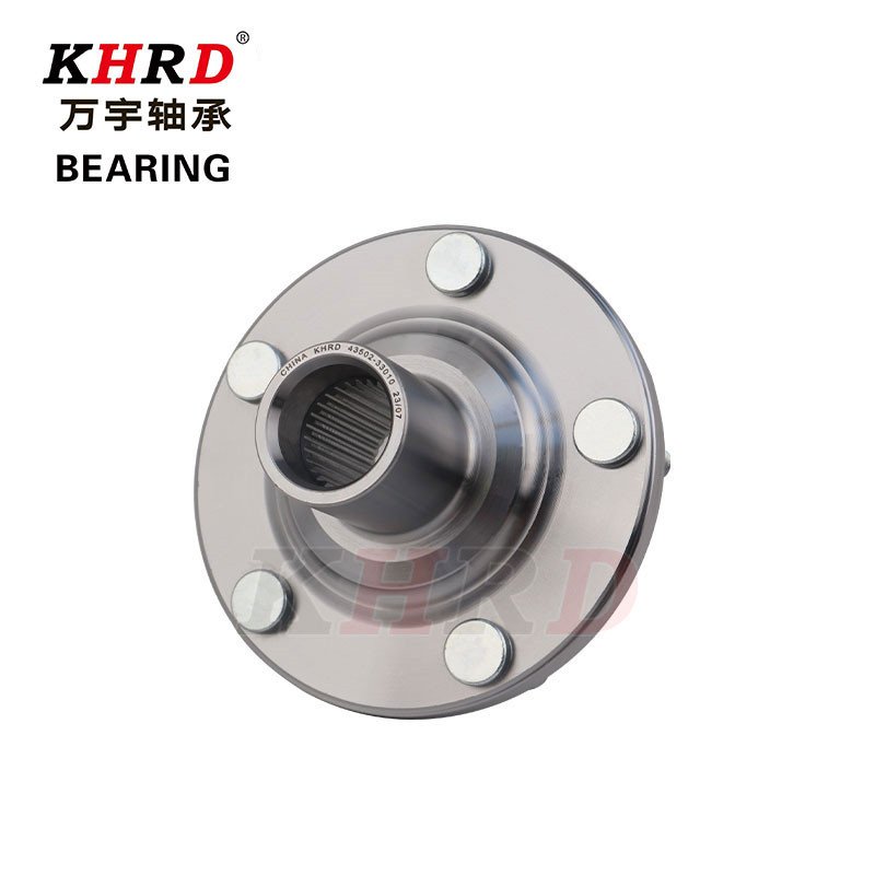 Auto Parts Wheel Hub Bearings 515074 MR594954 MN103586 Hub Assembly