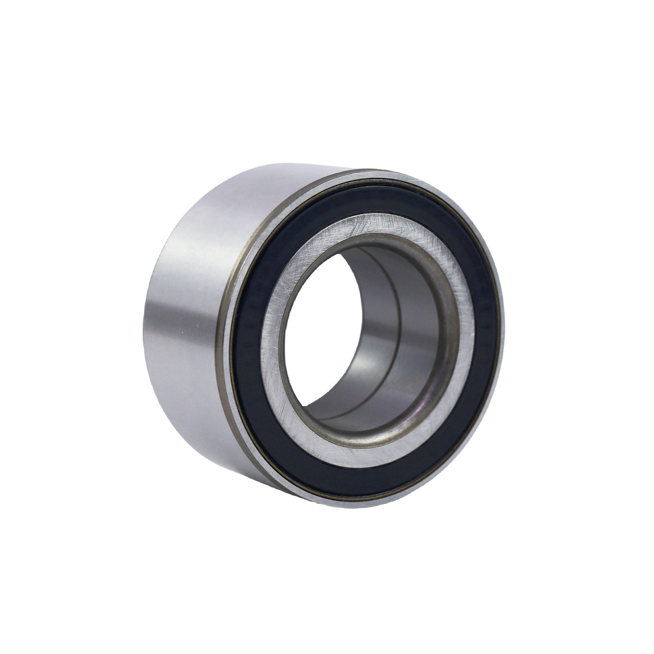 DU40750050 Auto Bearings New Steel Wheel Hub Bearing 40KWD02 MR992425 DU40750050-2RZ Double Row for Automotive Application