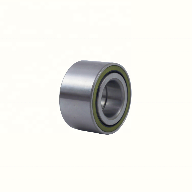 DU40750050 Auto Bearings New Steel Wheel Hub Bearing 40KWD02 MR992425 DU40750050-2RZ Double Row for Automotive Application