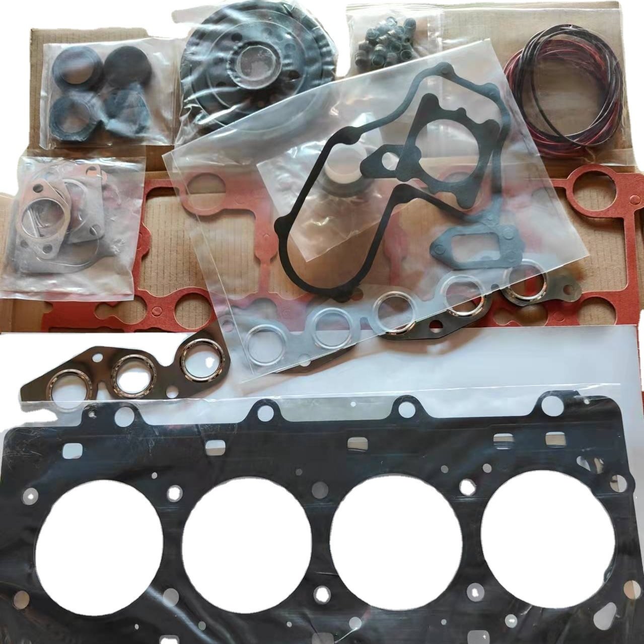High Quality Factory Price MAXUS V80 2016 BUFALO Gasket Full Kit