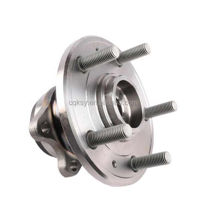 Wholesale Auto Spare Parts 3104100U2210 Auto Rear Wheel Bearing Hub Kit Assembly for JAC