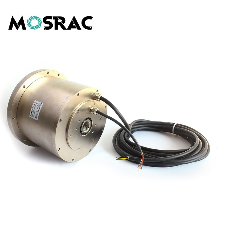 Handrive Servo Motor Hollow Shaft Direct Drive Motor 440 Volts for Automatic Equipment