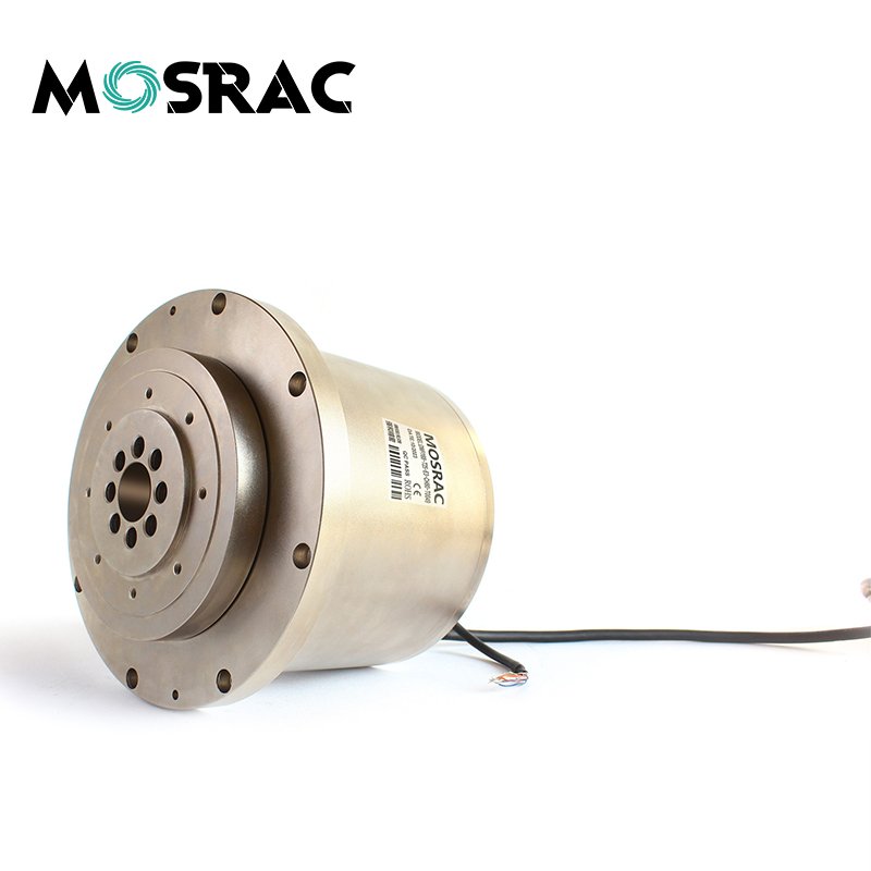 Handrive Servo Motor Hollow Shaft Direct Drive Motor 440 Volts for Automatic Equipment