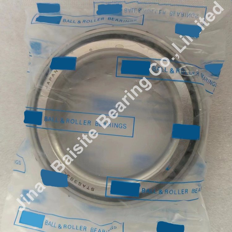 STA 4372-9 Auto Bearings STA4372-9 Taper Roller Bearings STA4372