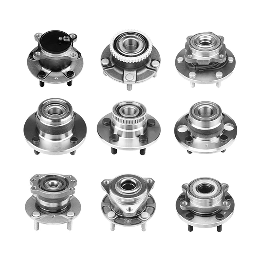 g High Quality OEM Front /Rear Automobile Wheel Hub Unit Bearing Auto Parts Car Accessories Car Bearing