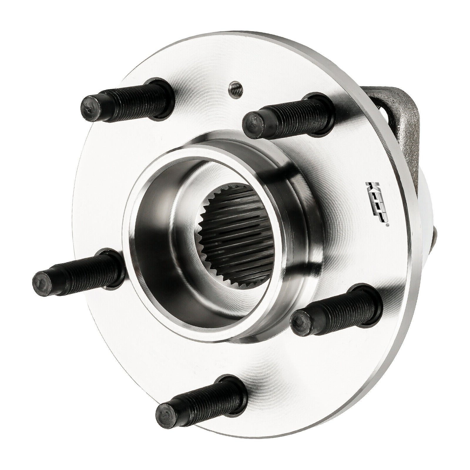 513236 Front/Rear Wheel Bearing Hub for Pontiac Montana Chevy Uplander Saturn Relay
