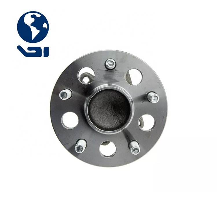 Hanzhuang Auto Bearings 42450-06110 Axle Wheel Bearing 42450-06160 Wheel Hub Universal Part 42450-06130