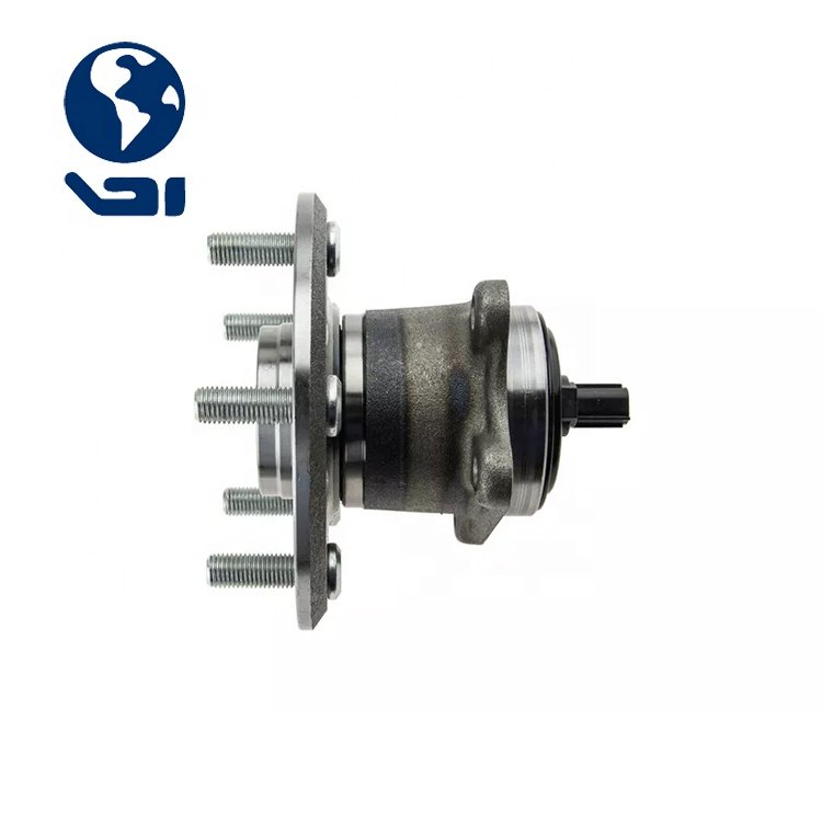 Hanzhuang Auto Bearings 42450-06110 Axle Wheel Bearing 42450-06160 Wheel Hub Universal Part 42450-06130