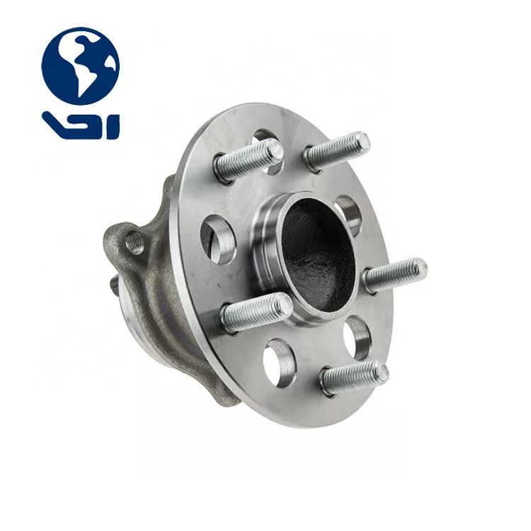 Hanzhuang Auto Bearings 42450-06110 Axle Wheel Bearing 42450-06160 Wheel Hub Universal Part 42450-06130