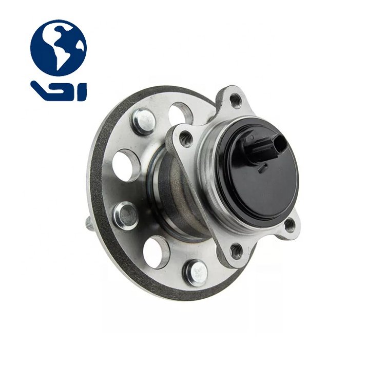 Hanzhuang Auto Bearings 42450-06110 Axle Wheel Bearing 42450-06160 Wheel Hub Universal Part 42450-06130