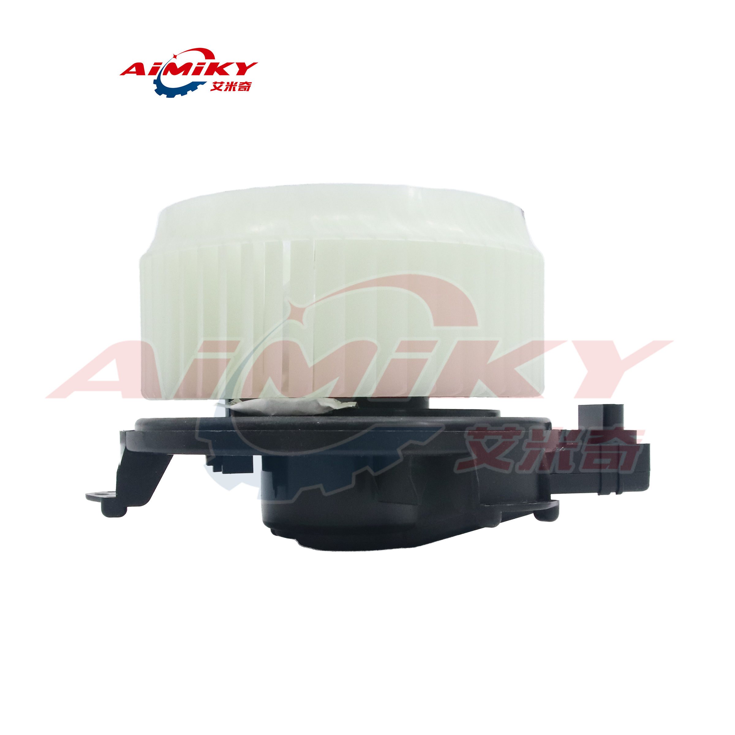 87103-0K150 AC Heater Blower Fan Motor Kit Compatible for TOYOTA HILUX KUN15 KUN25 LHD