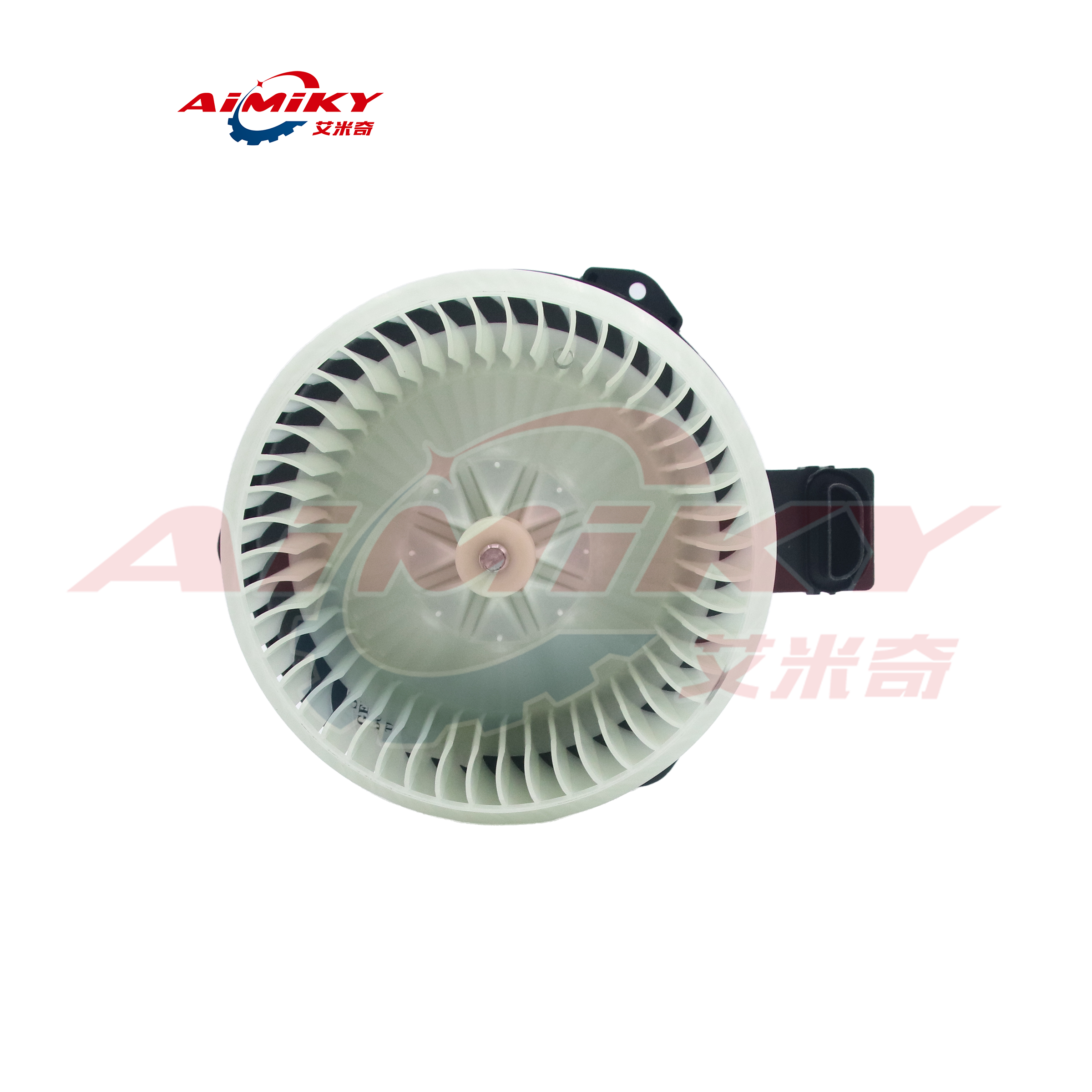 87103-0K150 AC Heater Blower Fan Motor Kit Compatible for TOYOTA HILUX KUN15 KUN25 LHD