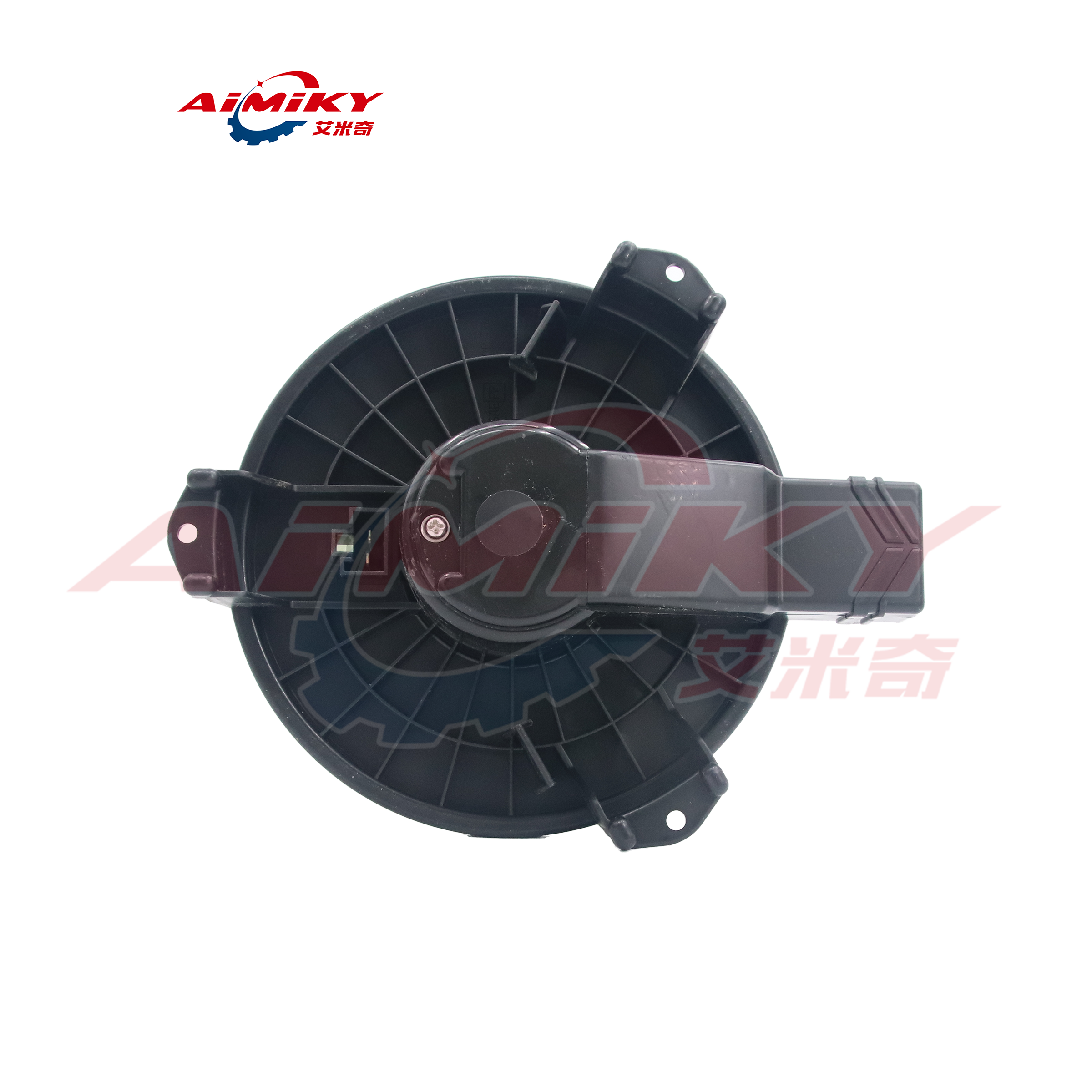 87103-0K150 AC Heater Blower Fan Motor Kit Compatible for TOYOTA HILUX KUN15 KUN25 LHD