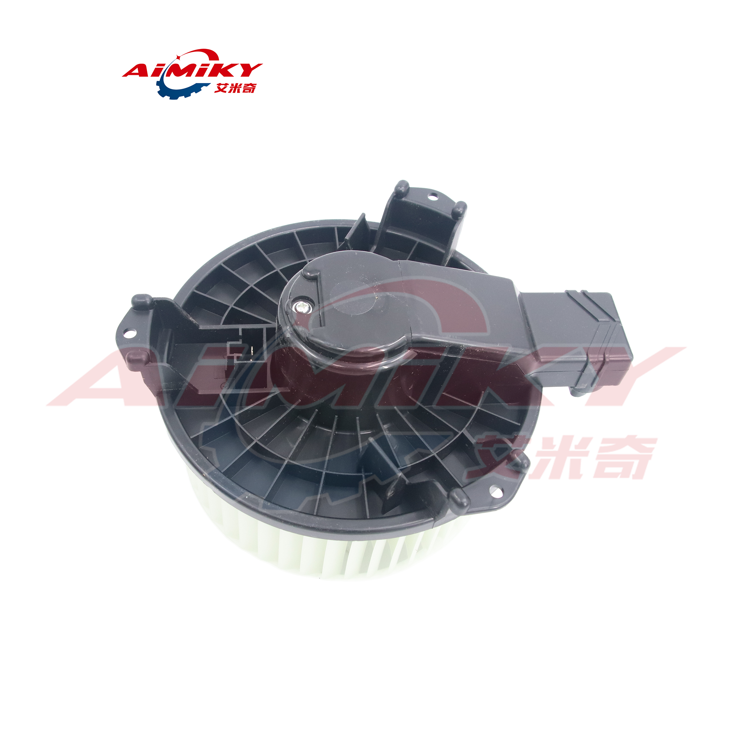 87103-0K150 AC Heater Blower Fan Motor Kit Compatible for TOYOTA HILUX KUN15 KUN25 LHD