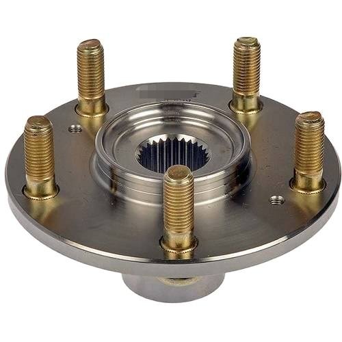 44600-S87-A00 Source Wheel Hub Bearing Assembly Is Suitable for Front and Rear Wheels