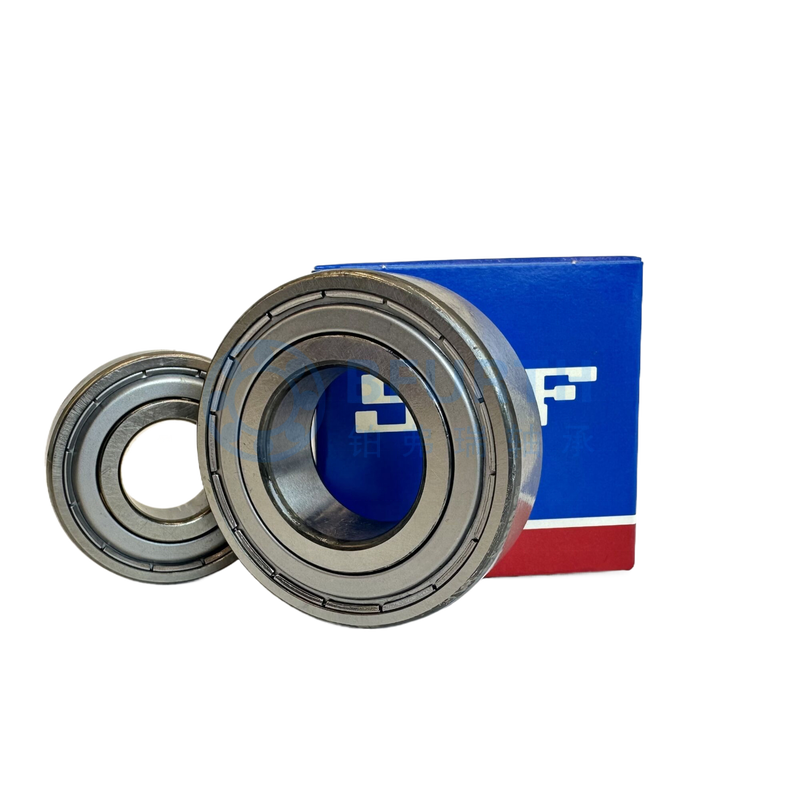 Bfurth 6205-2Z/C3 Swedish S k F Original Brand Bearing S K F 6205 Bearing 6206-2z/c3 2rs1S KF Deep groove Ball Bearing