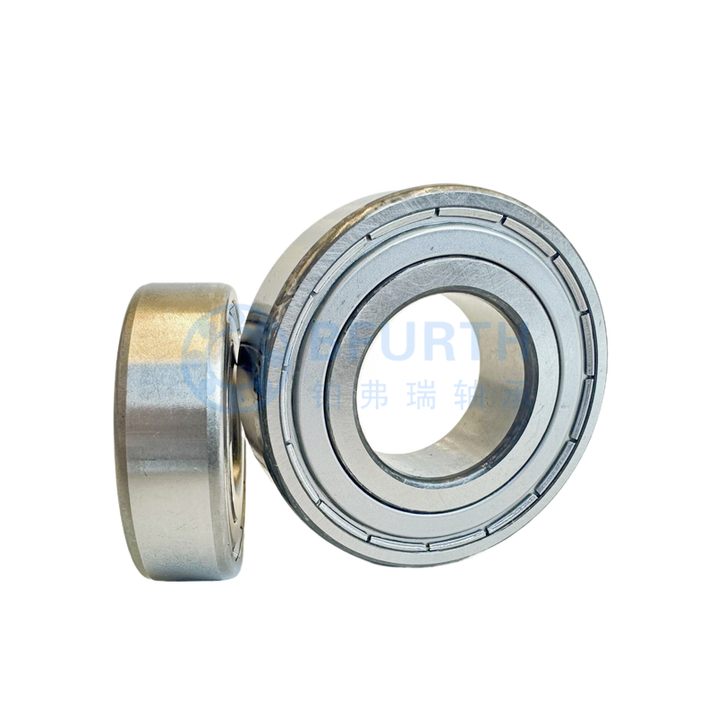 Bfurth 6205-2Z/C3 Swedish S k F Original Brand Bearing S K F 6205 Bearing 6206-2z/c3 2rs1S KF Deep groove Ball Bearing