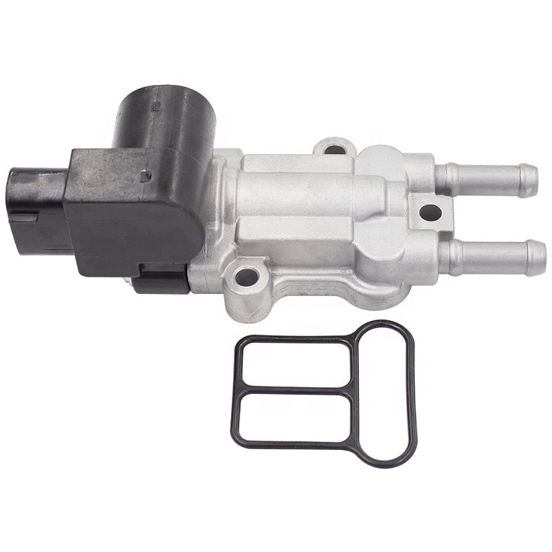 16022-PWA-G01 High Quality Idle air Control Valve for 1ZZFE Engine
