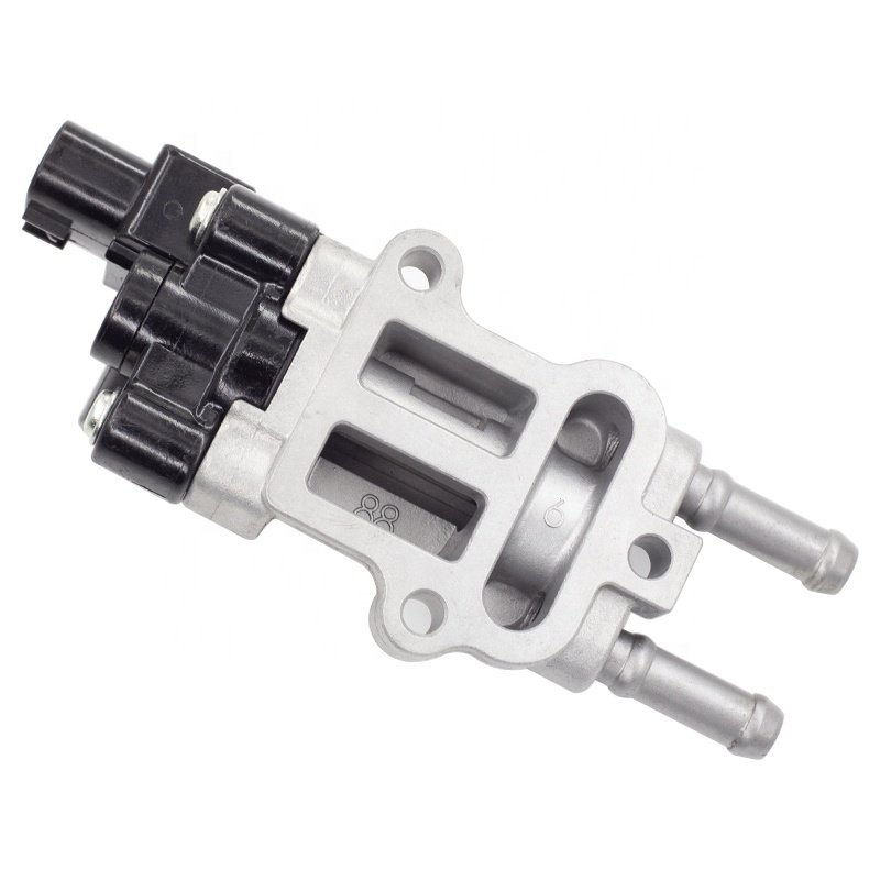 16022-PWA-G01 High Quality Idle air Control Valve for 1ZZFE Engine