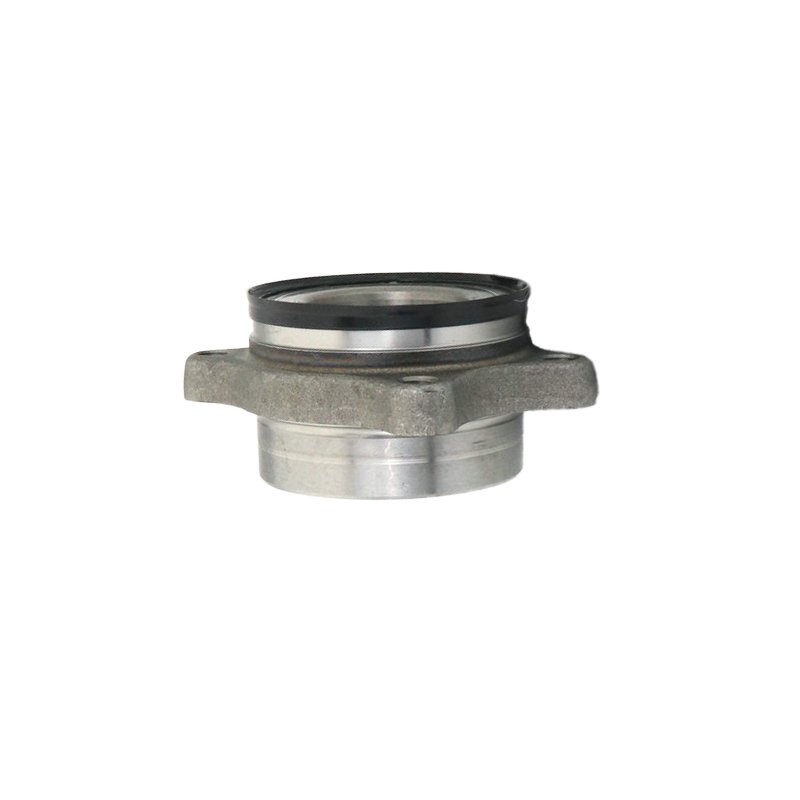 Hot Sale Hiace KDH202 1995 Automotive Accessory 43560-26010 Front Hub Bearing Unit and Steering Knuckle Automobile Hub Bearings