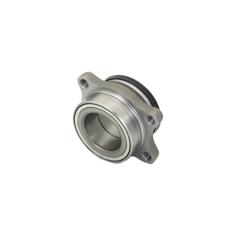 Hot Sale Hiace KDH202 1995 Automotive Accessory 43560-26010 Front Hub Bearing Unit and Steering Knuckle Automobile Hub Bearings