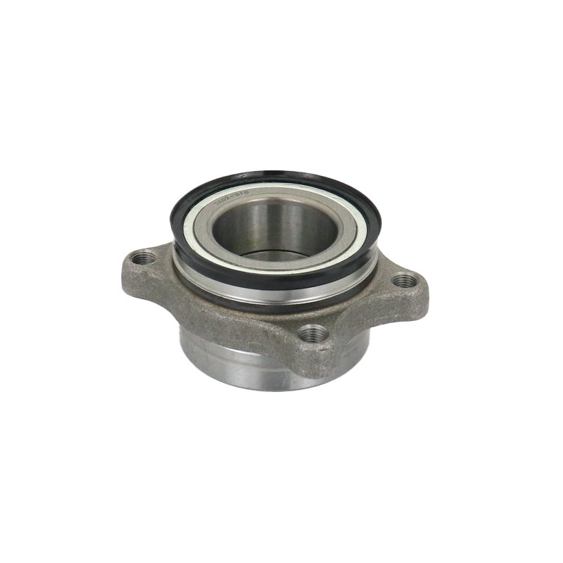 Hot Sale Hiace KDH202 1995 Automotive Accessory 43560-26010 Front Hub Bearing Unit and Steering Knuckle Automobile Hub Bearings