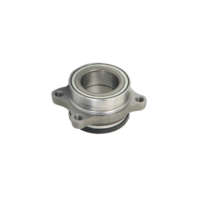 Hot Sale Hiace KDH202 1995 Automotive Accessory 43560-26010 Front Hub Bearing Unit and Steering Knuckle Automobile Hub Bearings