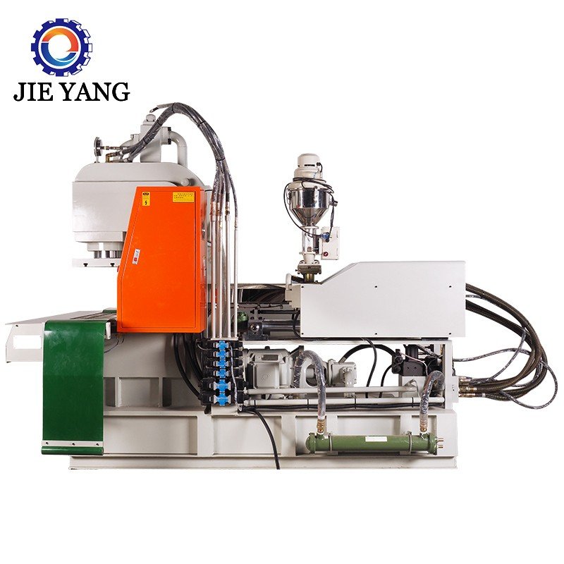 Plastic Car Parts Making Machine Auto Partsmoulding Machine Mini Injection Molding Machine