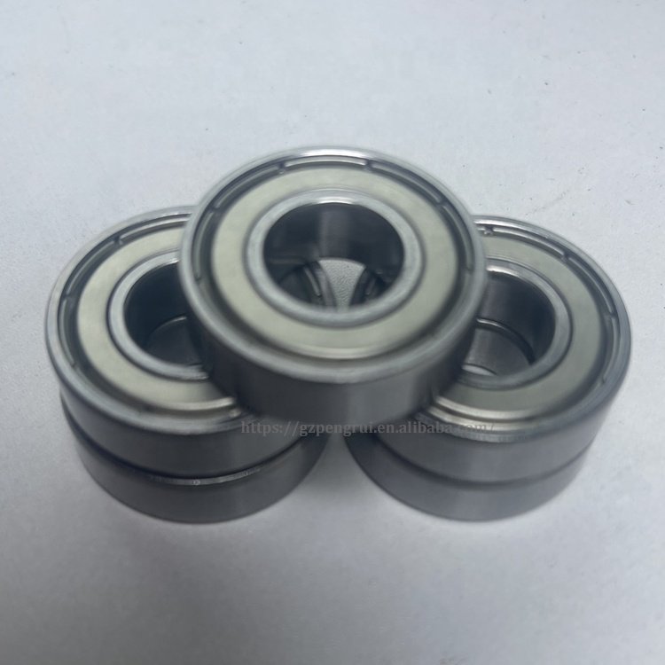 Wholesale Price Electric Power Steering Bearing Auto Spare Part 6001 Electric Steering Gear Motor Bearings