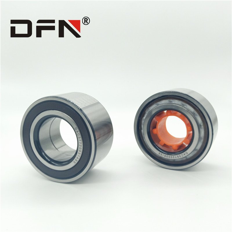 Auto Wheel Hub Bearing CRF-28580042 DAC28580042 DAC 28580042 DAC28582RK 28BWD03A 28x58x42mm Front Wheel Bearings
