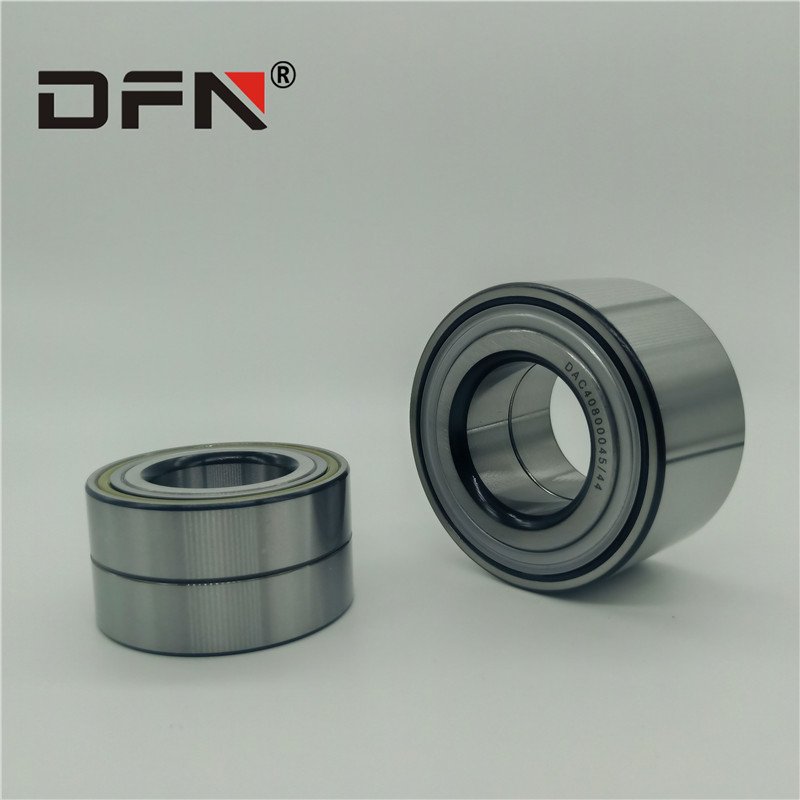 Auto Wheel Hub Bearing CRF-28580042 DAC28580042 DAC 28580042 DAC28582RK 28BWD03A 28x58x42mm Front Wheel Bearings