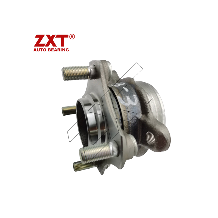 43401-81P00 43401-M68P00 For SUZUKI Baleno Front Wheel Bearing Hub Assembly Auto Parts Manufacturer