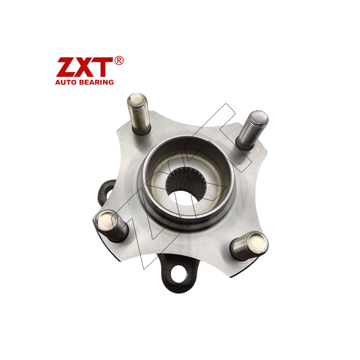 43401-81P00 43401-M68P00 For SUZUKI Baleno Front Wheel Bearing Hub Assembly Auto Parts Manufacturer