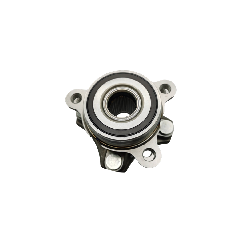 43401-81P00 43401-M68P00 For SUZUKI Baleno Front Wheel Bearing Hub Assembly Auto Parts Manufacturer